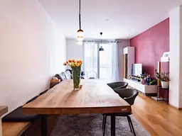 Lichtdurchflutete 2-Zimmer-Wohnung in Graz St. Leonhard | JETZT mit Vermieterbonus: In den ersten 6 Monaten € 100,- weniger Miete zahlen!