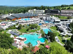 Exklusives Baugrundstück in Jennersdorf – Nähe Therme Loipersdorf &amp; Golfclub Loipersdorf