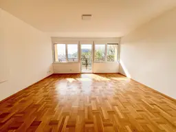 Top-Lage, 1-Zimmer-Garconniere / Erstbezug nach kompletter Sanierung / Geidorf Graz