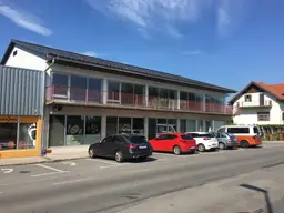 Multifunktionales Gewerbeobjekt in Gratkorn