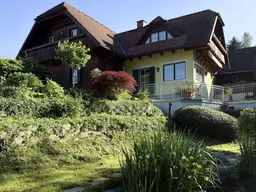 Charmantes Landhaus in sensationell ruhiger Lage... und viel mehr... / Gratkorn