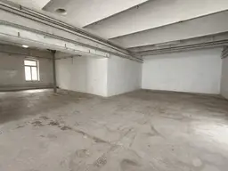 Lagerfläche ca. 160m² in sehr guter Lage – Graz Liebenau