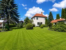 Ihr neues Zuhause in Kobenz – Einfamilienhaus in ruhiger, sonniger Lage mit großzügigem Garten