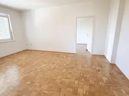 Helle 2-Zimmer-Wohnung mit Balkon in ruhiger Lage nahe dem LKH Graz