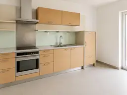 Gemütliches 2-Zimmer- Wohnung in der Nähe von Messe und Ost Bahnhof