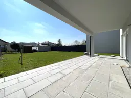 Traumhaftes Einfamilienhaus in Muckendorf-Wipfing, Niedrigenergiehaus mit Vorbereitung für eine Photovoltaikanlage, *Befreiung von Grundbuch- und Pfandeintragungsgebühr