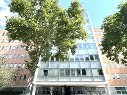 *Attraktive Büroflächen zwischen Wien Hauptbahnhof und U3 Zippererstraße*