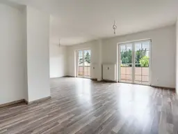 Exklusive generalsanierte 3-Zimmer-Wohnung in Velden am Wörthersee!