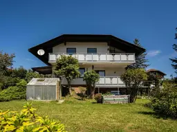 Großzügiges Ein-/Zweifamilienhaus in Velden am Wörthersee