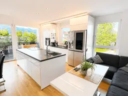 Großzügige, neuwertige &amp; familienfreundliche 4-Zimmerwohnung in guter Lage in Dornbirn zum Verkauf!