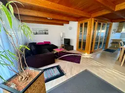 Großzügiges &amp; familienfreundliches Eckreihenhaus mit Garten in Dornbirn zum Verkauf!