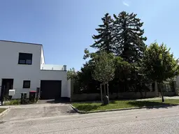 NEUBAU 2023 | 5 Zimmer | Garage | 3 Bäder | Sonnenterrasse | Perfektes Familienhaus nahe Wien