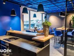 Premium-Büro in Traun – repräsentativ, modern &amp; sofort bezugsfertig