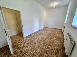 Hell erstrahlte 2-Zimmer-Mietwohnung! Jetzt mieten!