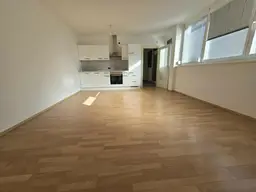 Leistbare 1-Zimmerwohnung - Nähe TU Inffeld! Ab sofort beziehbar!