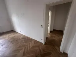 Charmante Altbauwohnung mit Potenzial – Baujahr 1765!
