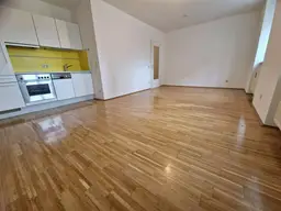 Helle 2 Zimmer Wohnung TU/UNI GRAZ Innenstadt- Nähe - ab Juli verfügbar!