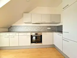 Entzückende 2-Zimmerwohnung in Eggenberg - ab Oktober verfügbar!