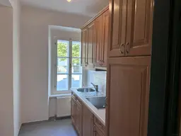 Charmante Familienwohnung im Herzen von St. Radegund!