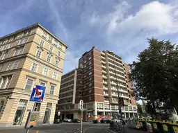 Traumhafte Lage in 1010 Wien - 43,1m², 2 Zimmer, Terrasse, Einbauküche &amp; mehr!