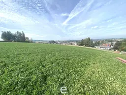 6 Bauparzellen in TOP-Lage in Eberschwang