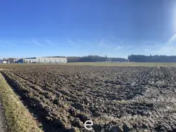 Attraktiver Betriebsbaugrund in Steinhaus, Oberösterreich!