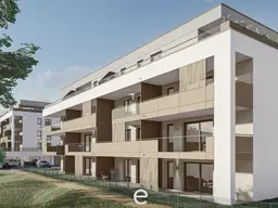 Wohnen am Farnholz in Schleißheim - Haus 2
