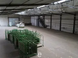 Lagerhalle mit Büro in Krems zu vermieten! Provisionsfrei!