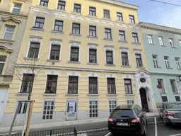 TOP Zinshaus mit großem Potential in 1160 Wien!