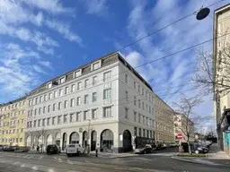 Attraktives Zinshaus im 1150 Wien mit großem Entwicklungspotenzial!