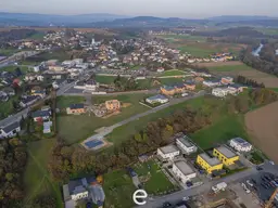 Traumhaftes Baugrundstück in Petzenkirchen - nur noch 2 Grundstücke!