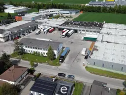 14.830m² Baulandgrundstück für Bauträger / Genossenschaft zu verkaufen!