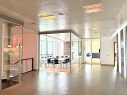 NEUER Preis! EG und 1.OG Büro in TOP Lage direkt an der Autobahnabfahrt Vorchdorf!