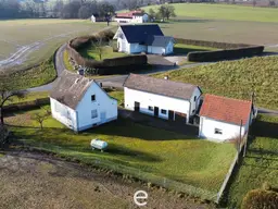 NEUER PREIS! Einfamilienhaus in absoluter Ruhelage!