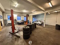 Lagerfläche / Werkstatt in Sierning zu vermieten!