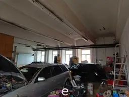 Lagerfläche / Werkstatt in Sierning zu vermieten!