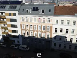 Top Zinshaus in 1120 Wien - Ideale Lage in der Spittelbreitengasse