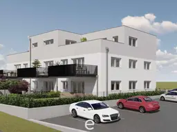 Neubauwohnung in Kallham - Top 05
