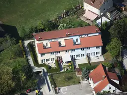 Reihenhaus in Linz – Individuell und nach Ihren Vorstellungen!
