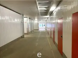 Lagerplätze ab rd. 15m² in Enns zum Vermieten!