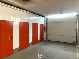 Lagerplätze von rd. 11m² bis rd. 15m² in Enns zum Vermieten!