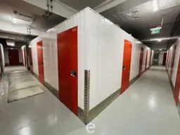 Lagerplätze von rd. 6m² bis rd. 10m² in Enns zum Vermieten!
