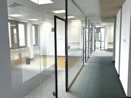 Modern sanierte Büroflächen in Wien – flexible Anmietung möglich!