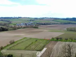 Acker mit 1,8 ha zu verkaufen!