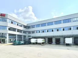Exklusive 29.000m² große Logistikhalle im 23. Bezirk