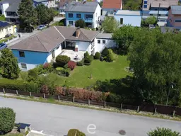Familienidyll mit Retro-Charme und einzigartigem Flair in Traun!