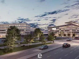 Shop-/ Retailfläche mit ca. 480m² im TwentyOne zu mieten
