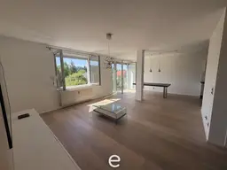 Stilvolle 2-Zimmer-Mietwohnung - Nähe Traunauen!