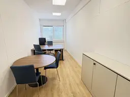 Flexible Top-Büros in Hörsching – jetzt mieten!