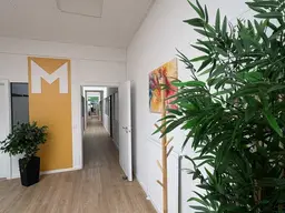 Flexible Top-Büros in Hörsching – jetzt mieten!